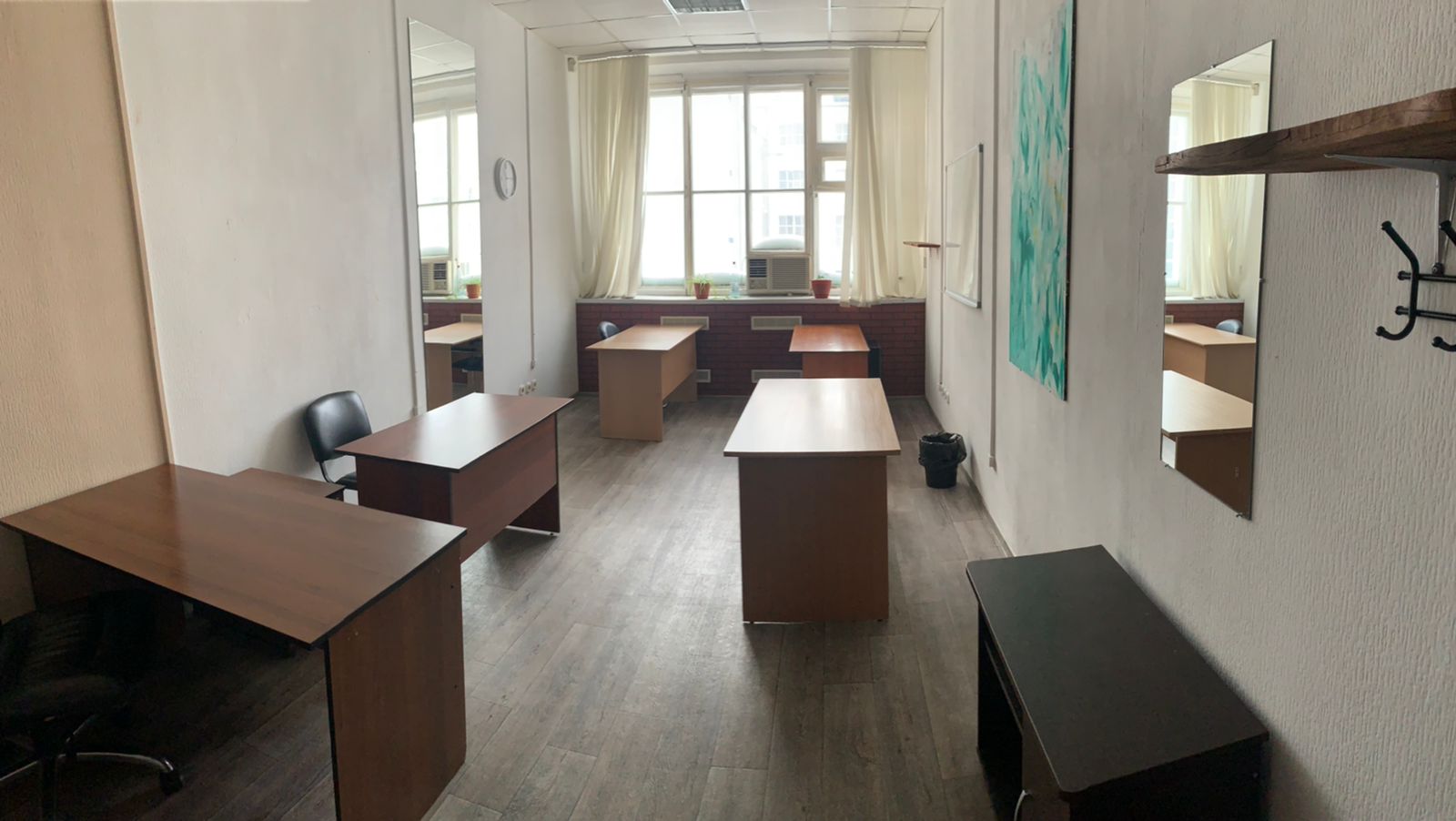 Офис 507 вид 1